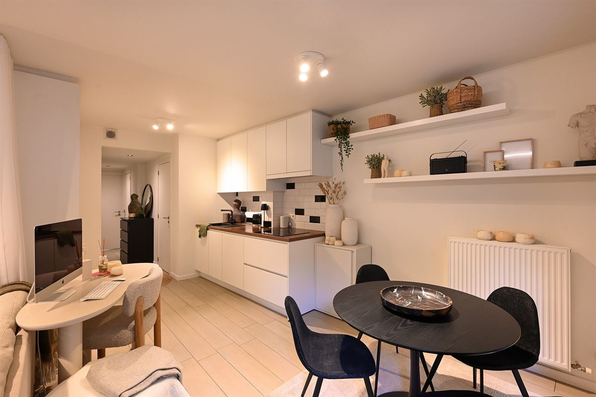 Appartement à louer à Anvers avec 1 chambre - photo 5