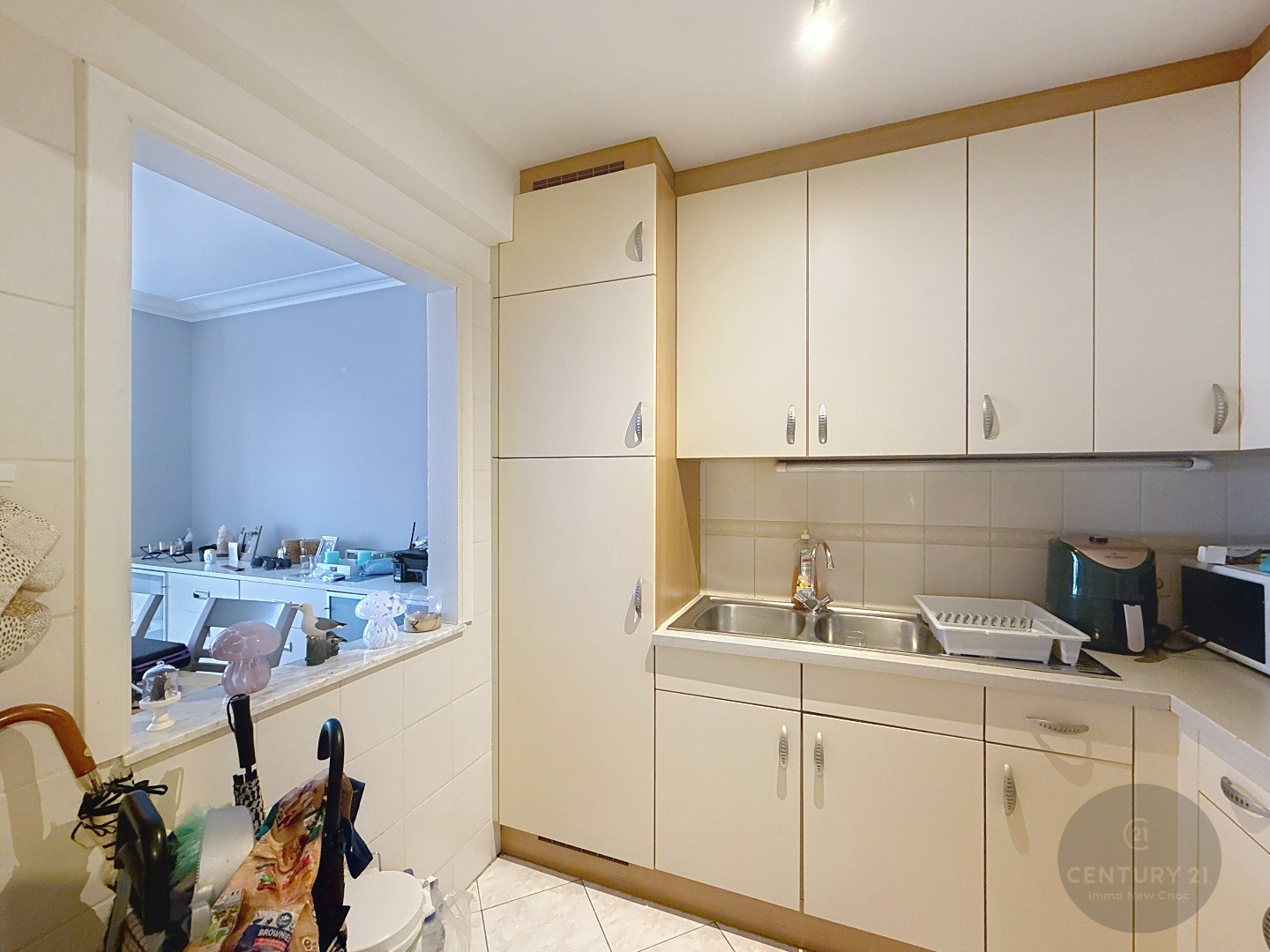 Apartment for sale in Blankenberge with 2 bedrooms - photo 4