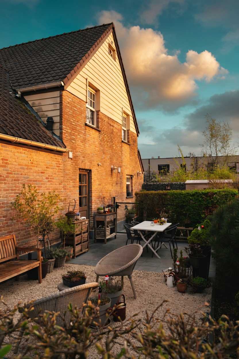 Huis te koop in Wetteren met 4 slaapkamers - foto 5