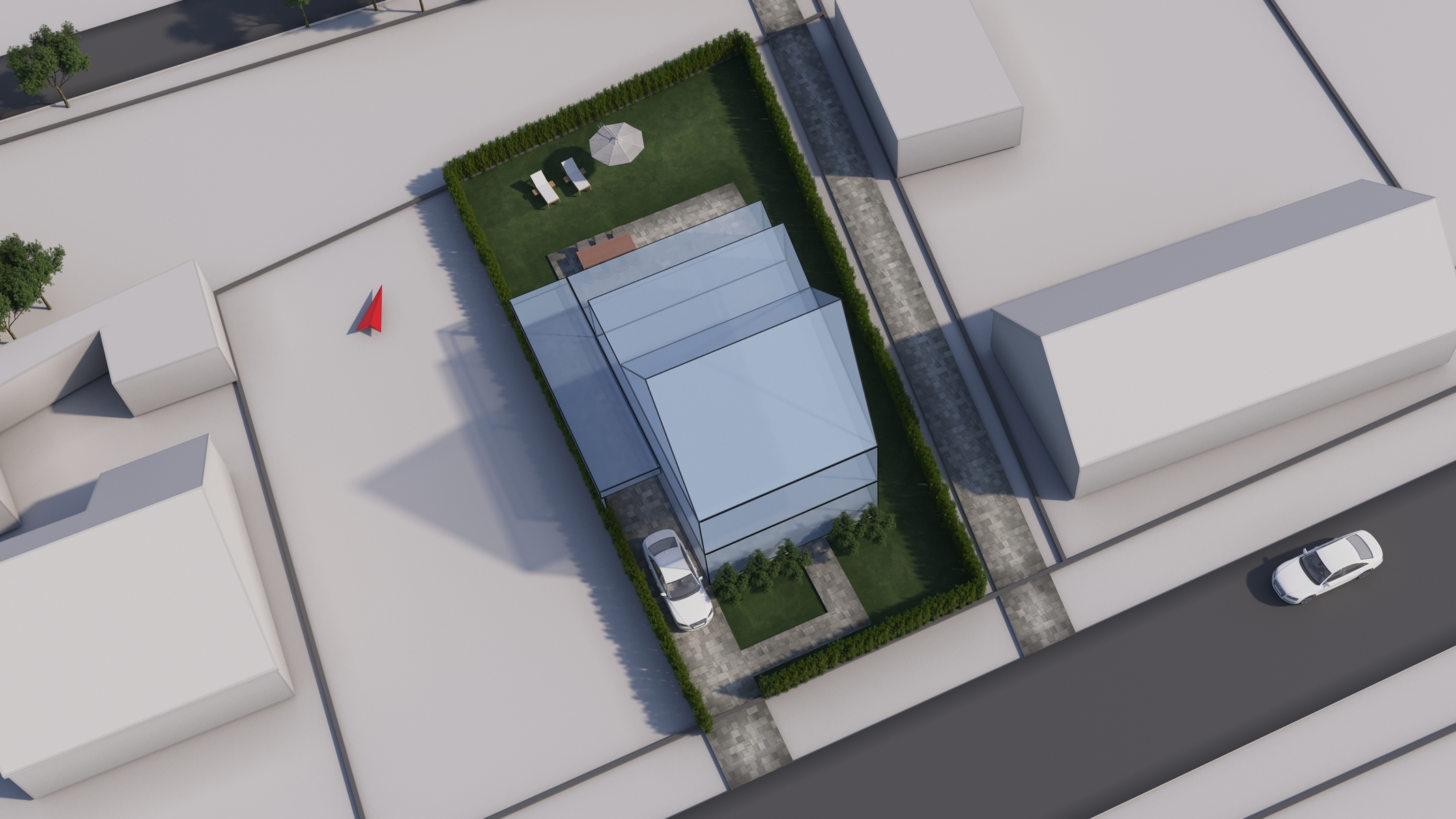 Land for sale in Dessel - photo 1