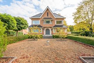 Maison à vendre à Hasselt