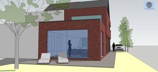 <p><span>NIEUWBOUWWONING MET 4 KAMERS EN TUIN.</span></p><p><span>Vraagprijs: 536.000 euro </span></p><p><span> </span></p><p><span>Deze unieke eigendom is gelegen in het rustige en landelijke Gooik, strategisch tussen Ninove en Halle. </span></p><p><span> </span></p><p><span>Beneden treft u de inkomhal, apart toilet, technische ruimte, slaapkamer/bureau met doucheruimte en de ruime lichtrijke leefruimte en open keuken met eiland. </span></p><p><span> </span></p><p><span>Boven biedt de woning ruimte voor 2 slaapkamers, waarvan 1 voorzien van dressingruimte en de badkamer voorzien van douche, bad en dubbele lavabo. </span></p><p><span> </span></p><p><span>De zolderverdieping kan dienst doen als de 4</span><span><sup>de</sup></span><span> slaapkamer. </span></p><p><span> </span></p><p><span>Deze woning wordt volledig afgewerkt volgens lastenboek, u kan als koper nog mee de afwerking bepalen.</span></p><p><span> </span></p><p><span>Achteraan is er ruimte voor een ruim terras met aangename tuin met mooi uitzicht. </span></p><p><span> </span></p><p><span>Troeven:</span></p><ul><li><span>De woning kan aankocht worden aan 6% btw </span></li><li><span>Warmtepomp </span></li><li><span>Ventilatiesysteem </span></li><li><span>Zonnepanelen</span></li></ul><p><span> </span></p><p><span>Onderverdeling prijs: </span></p><p><span>Grondwaarde: €165.000</span></p><p><span>Constructiewaarde: €371.000 </span></p><p><span> </span></p><p><span>Aarzel niet en bel 0489546999 of mail Dylan@svena.be</span></p><p><span> </span></p><p><span>Stedenbouwkundig uittreksel/inlichtingen in aanvraag!</span></p><p><span>Deze gegevens zijn louter informatief en wij kunnen niet aansprakelijk gesteld worden voor eventuele onjuistheden.</span></p><p><span>De bewoonbare oppervlakte is slechts indicatief.</span></p><p><span> </span></p>
