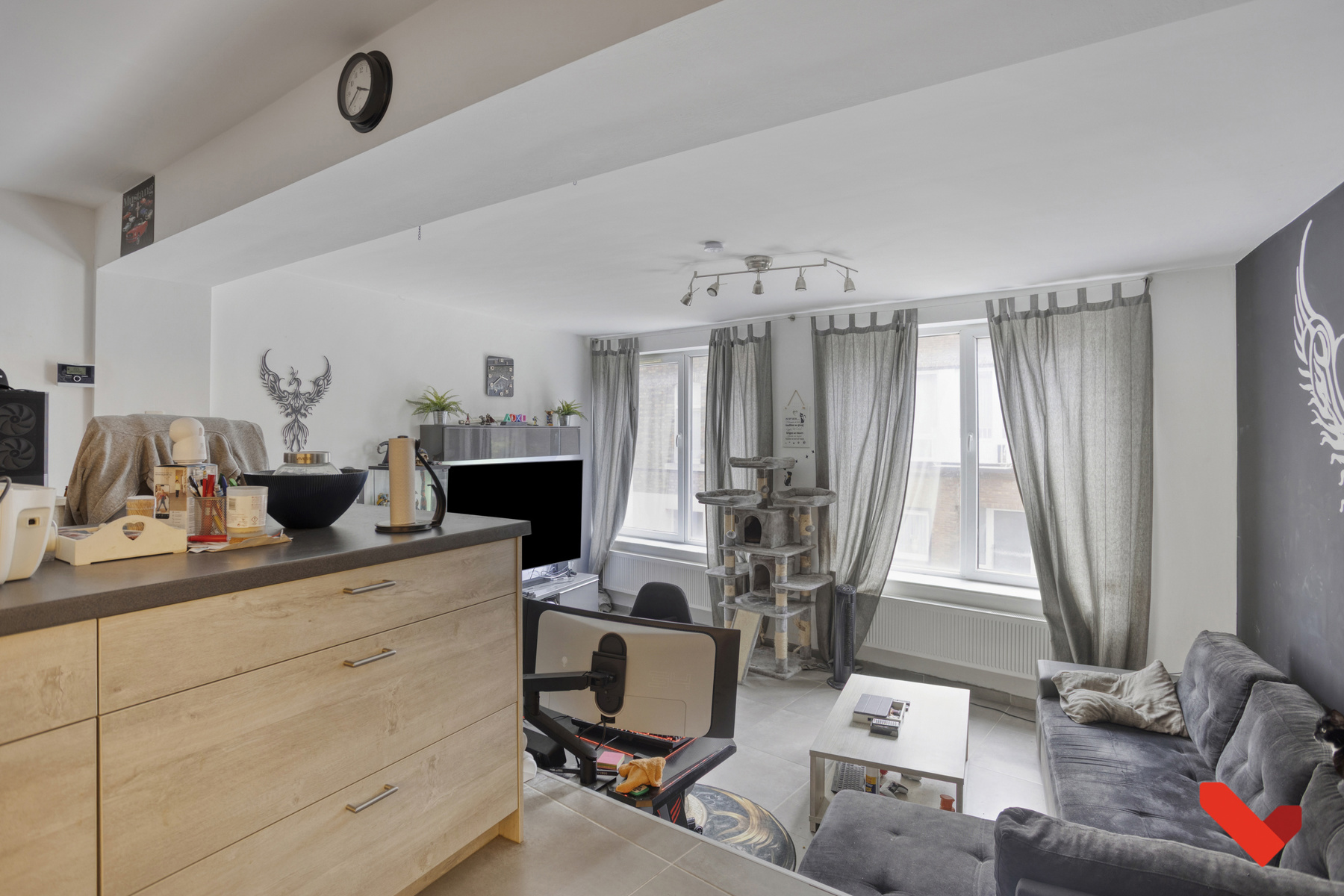 Maison à vendre à Tirlemont avec 7 chambres - photo 5