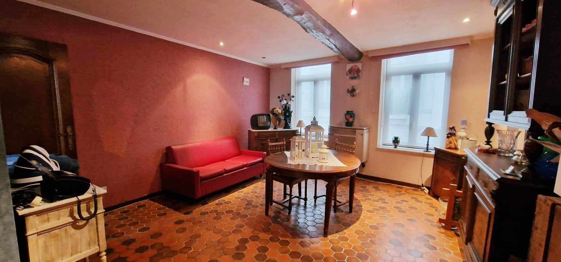 Karaktervol pand met enorm potentieel in hartje Tongeren - foto 4