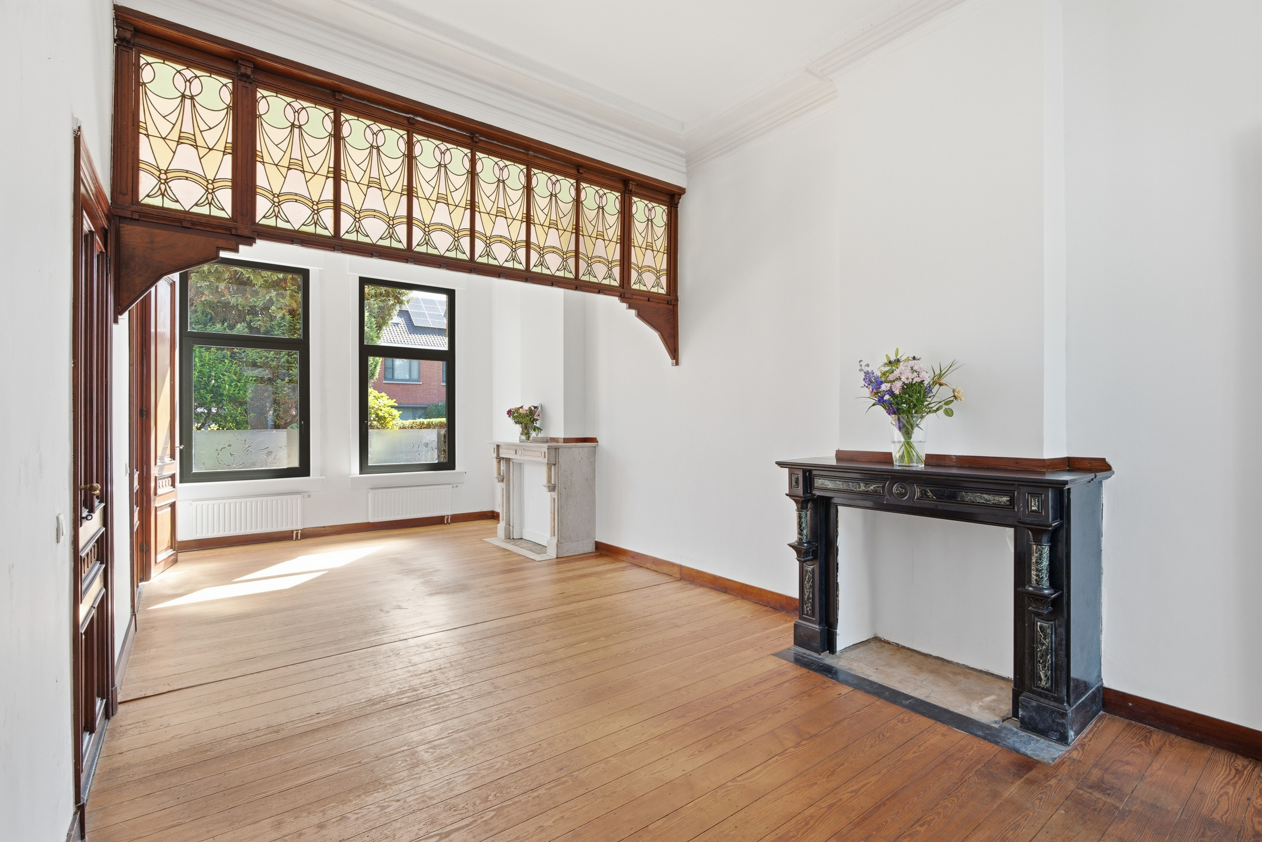 Authentic townhouse in the heart of Edegem - photo 5