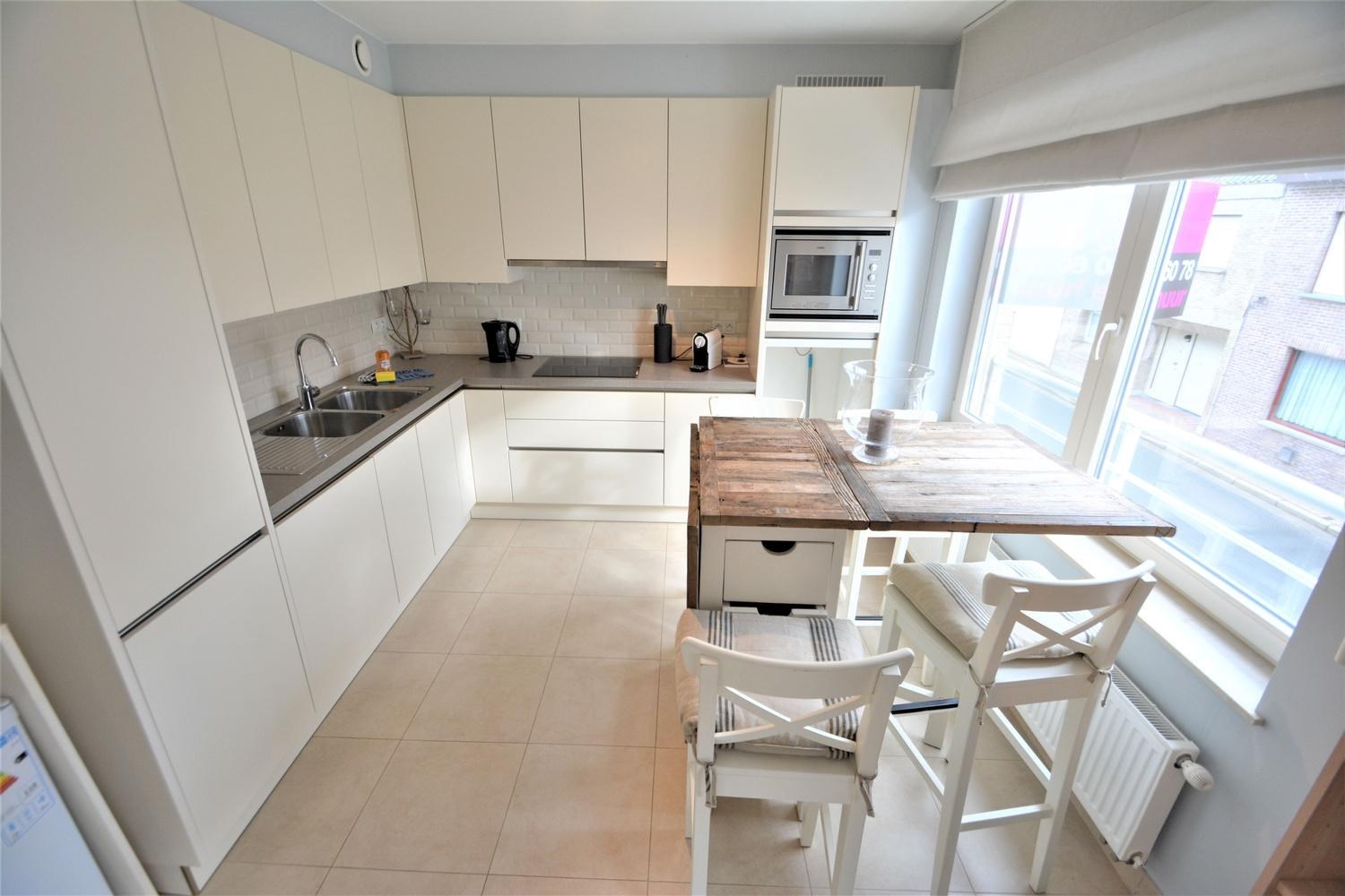 Ruime kangoeroewoning met tuin, terras en garage - foto 3