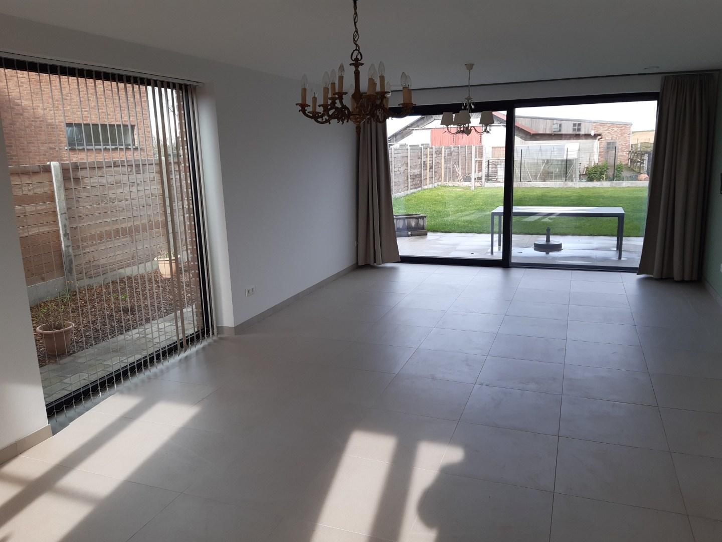 Landelijke energiezuinige Half Open - foto 4