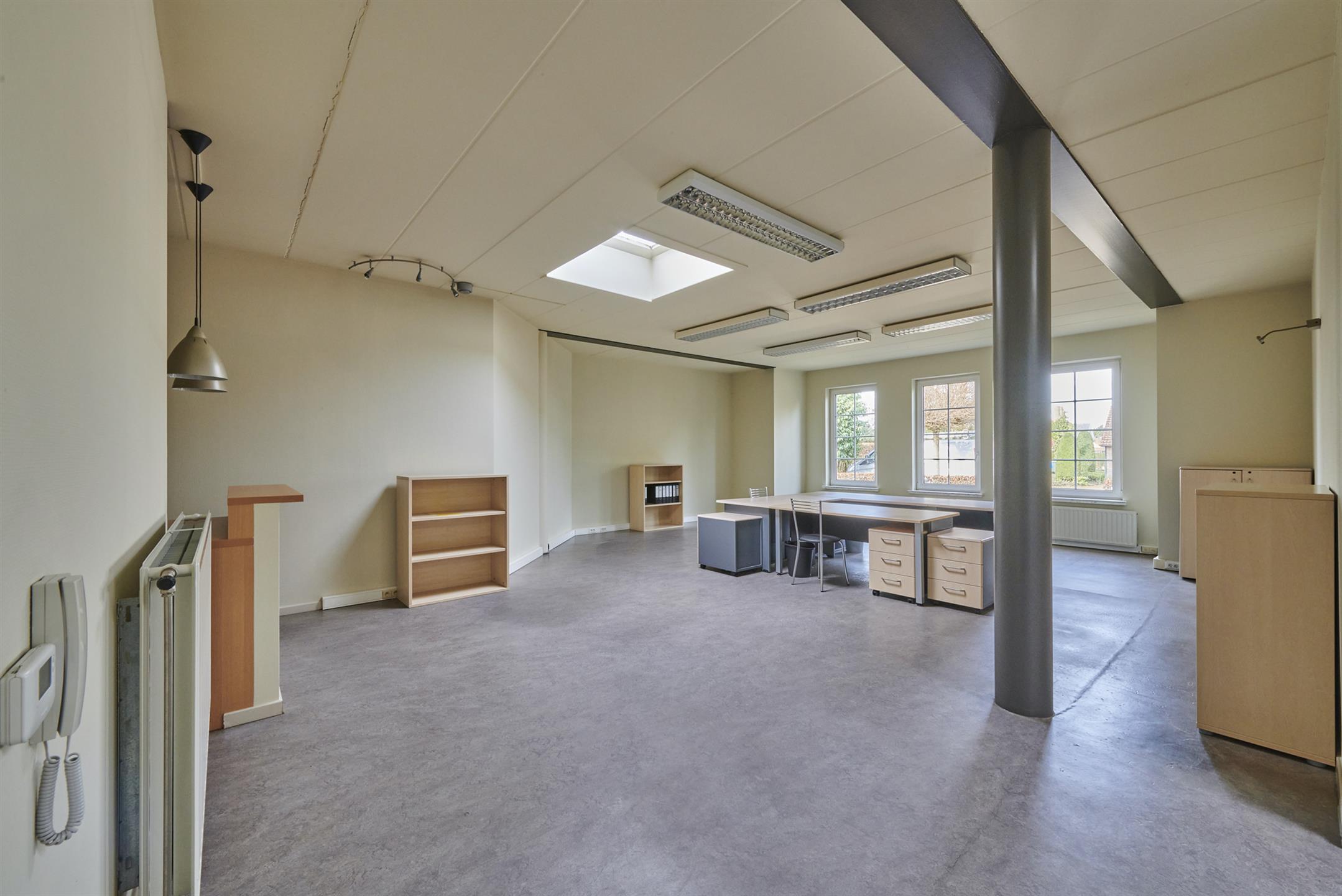 KANTOORRUIMTE VAN 115M² - foto 5