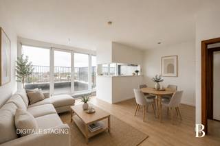 Apartment for sale in Antwerp