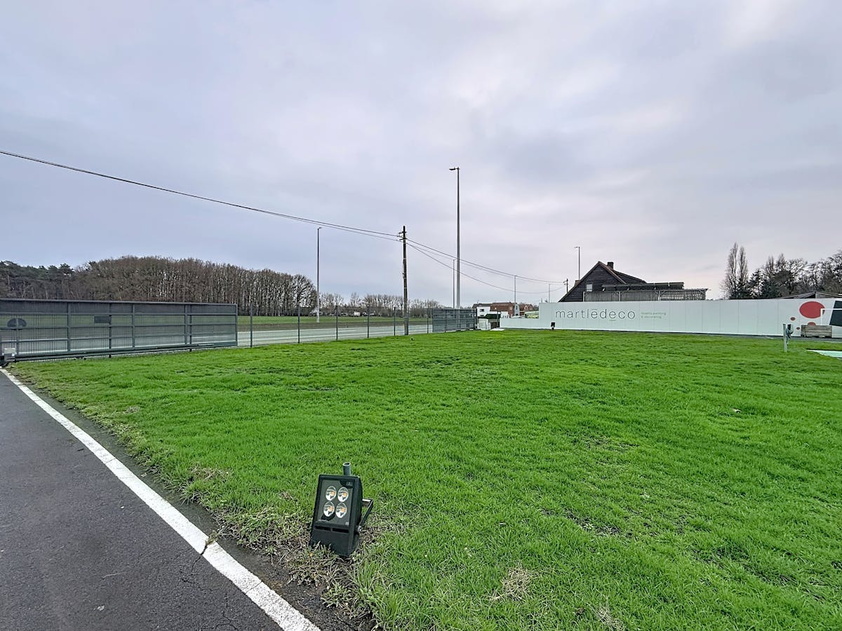 Showroom (265 m²) met magazijn (220 m²) te huur Knesselare - foto 3