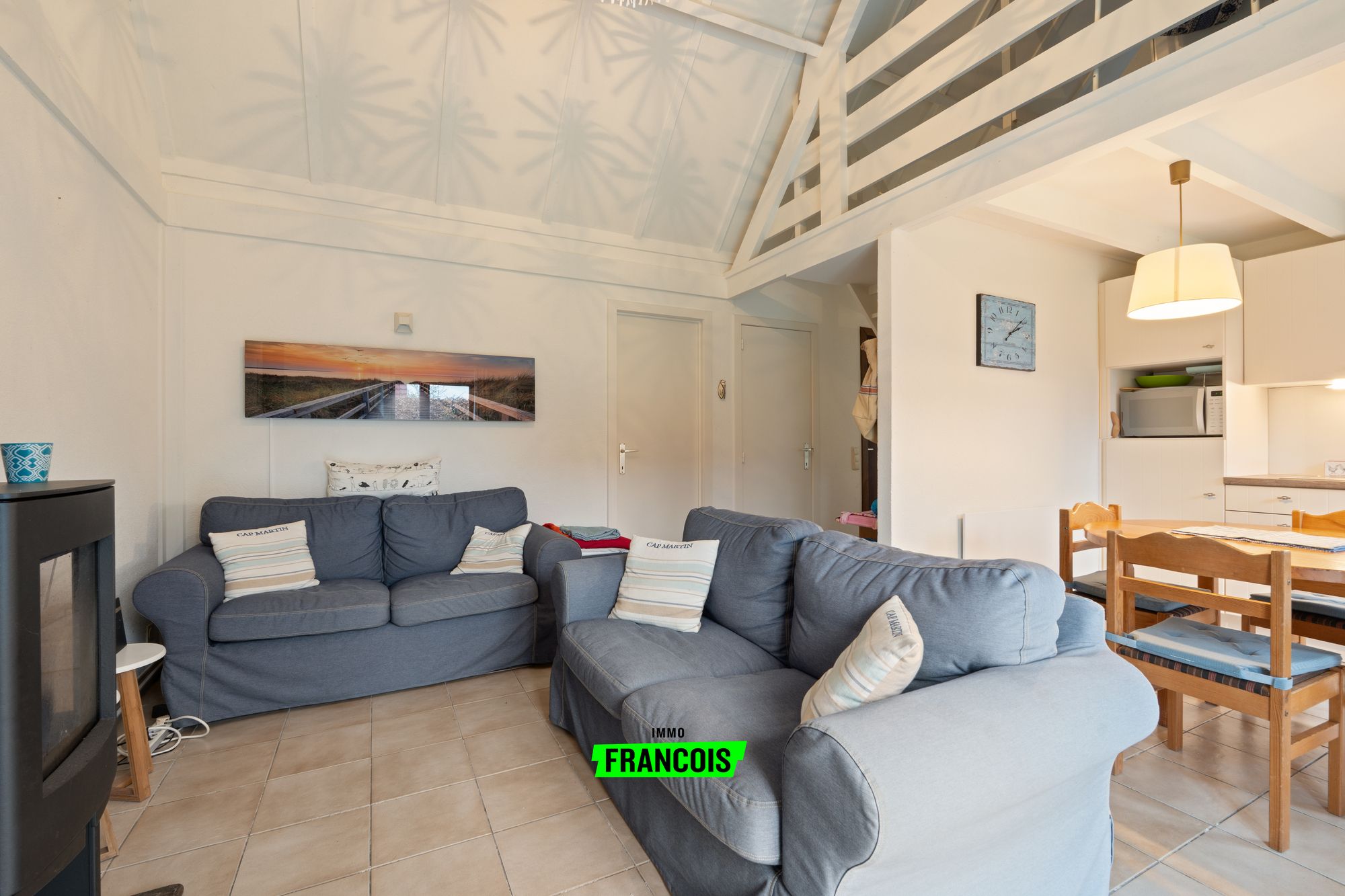 House for sale in De Haan with 3 bedrooms - photo 4