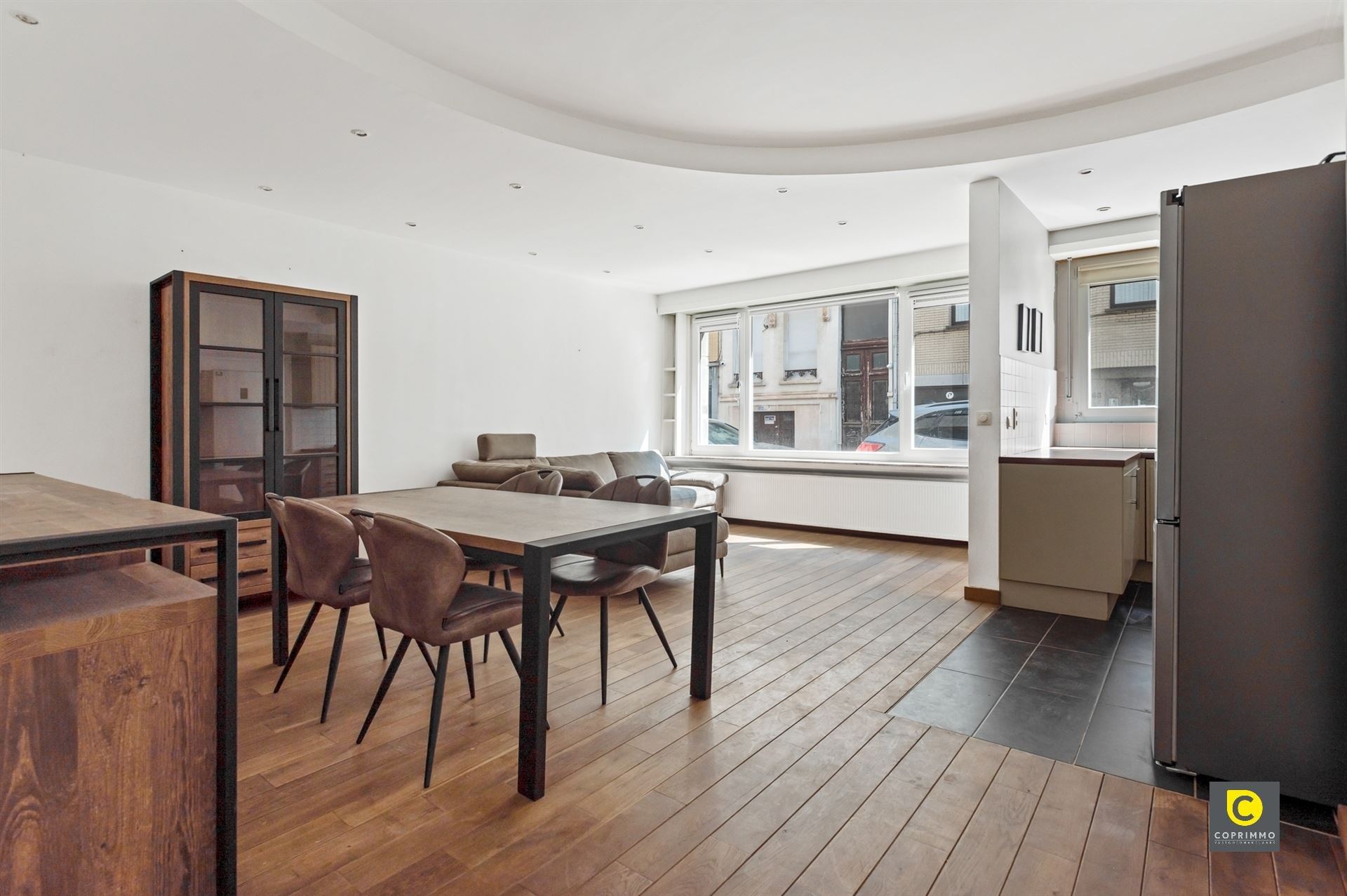 Appartement - photo 1