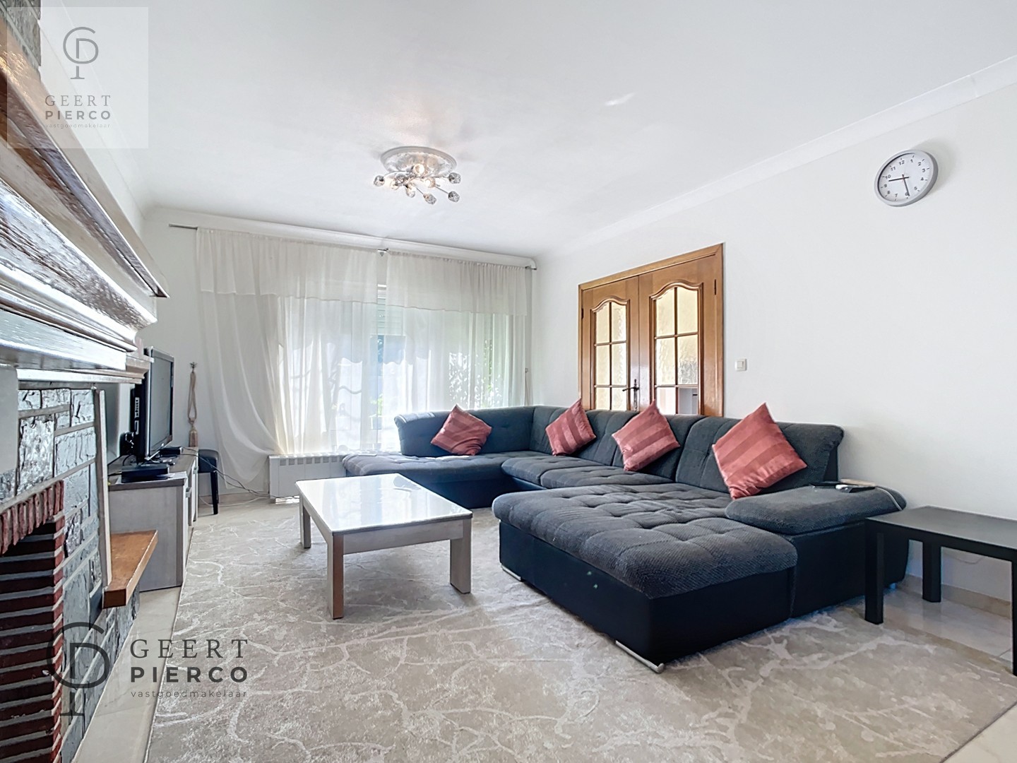 gezellige woning in het hartje van Attenhoven - foto 4