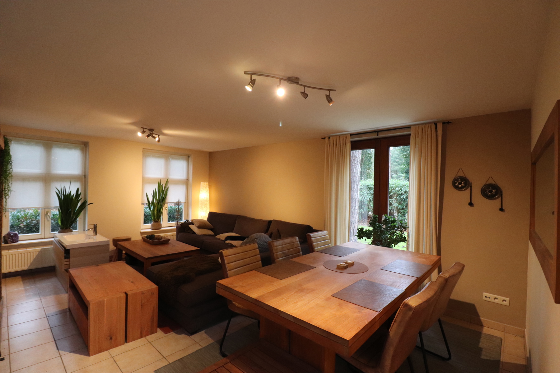 Maison à louer à Merksplas avec 3 chambres - photo 2