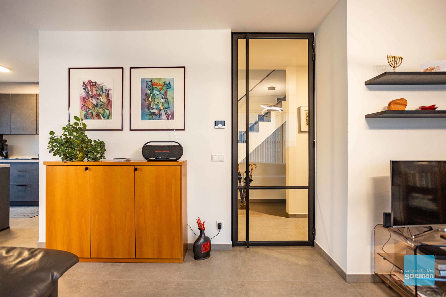 Maison à vendre à Erpe-Mere avec 3 chambres - photo 4