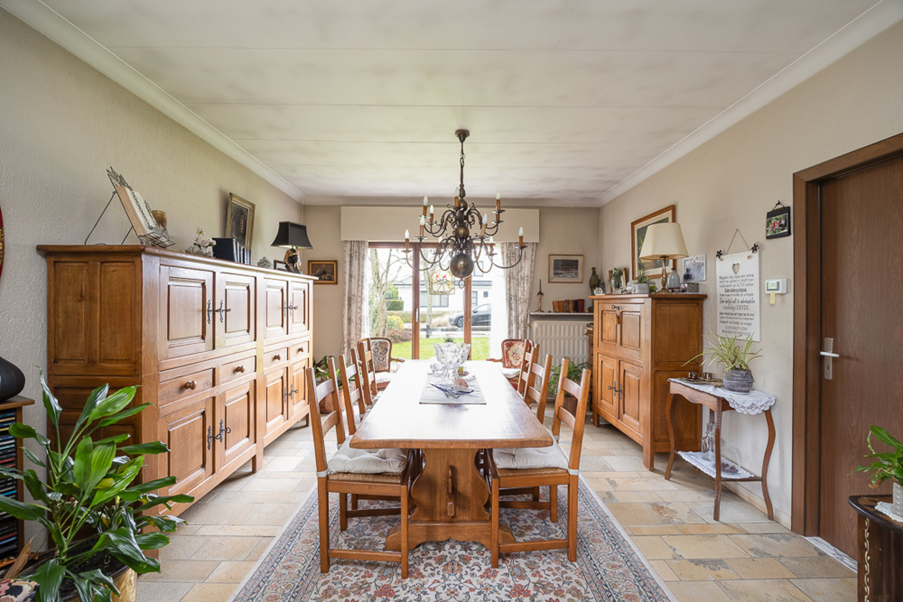 Maison à vendre à Kontich avec 4 chambres - photo 3