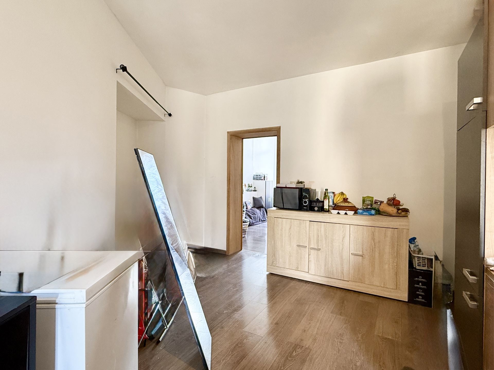 Appartement moderne avec une chambre au centre d’Ath - photo 4
