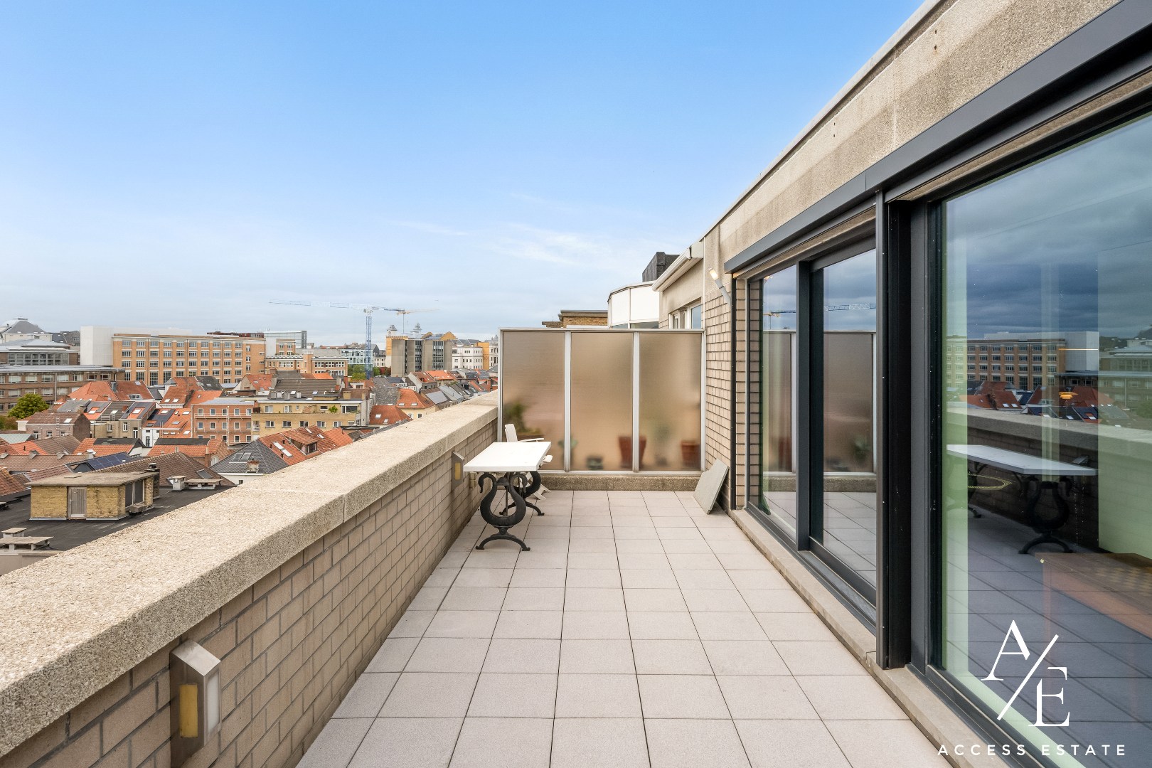 Appartement à vendre à Gand avec 1 chambre - photo 4