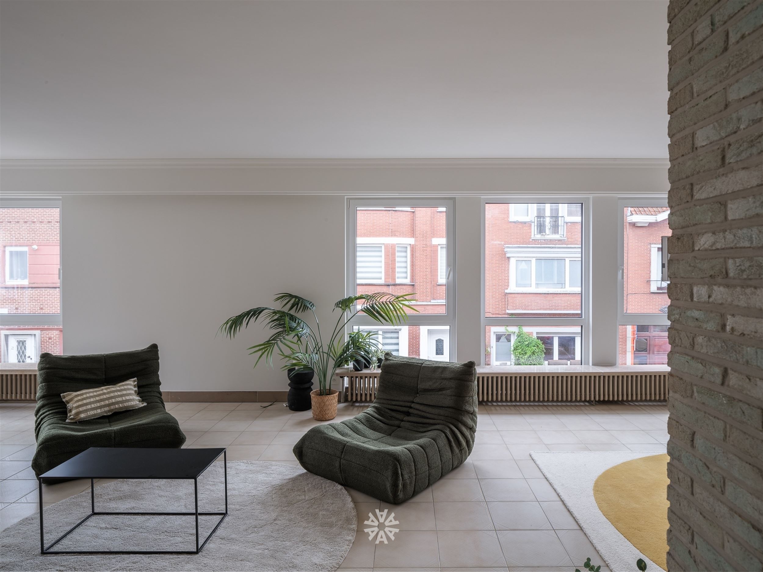 Appartement - photo 4