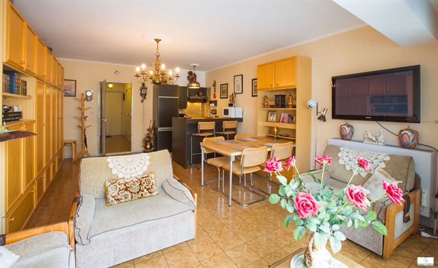 Apartment for sale in Middelkerke