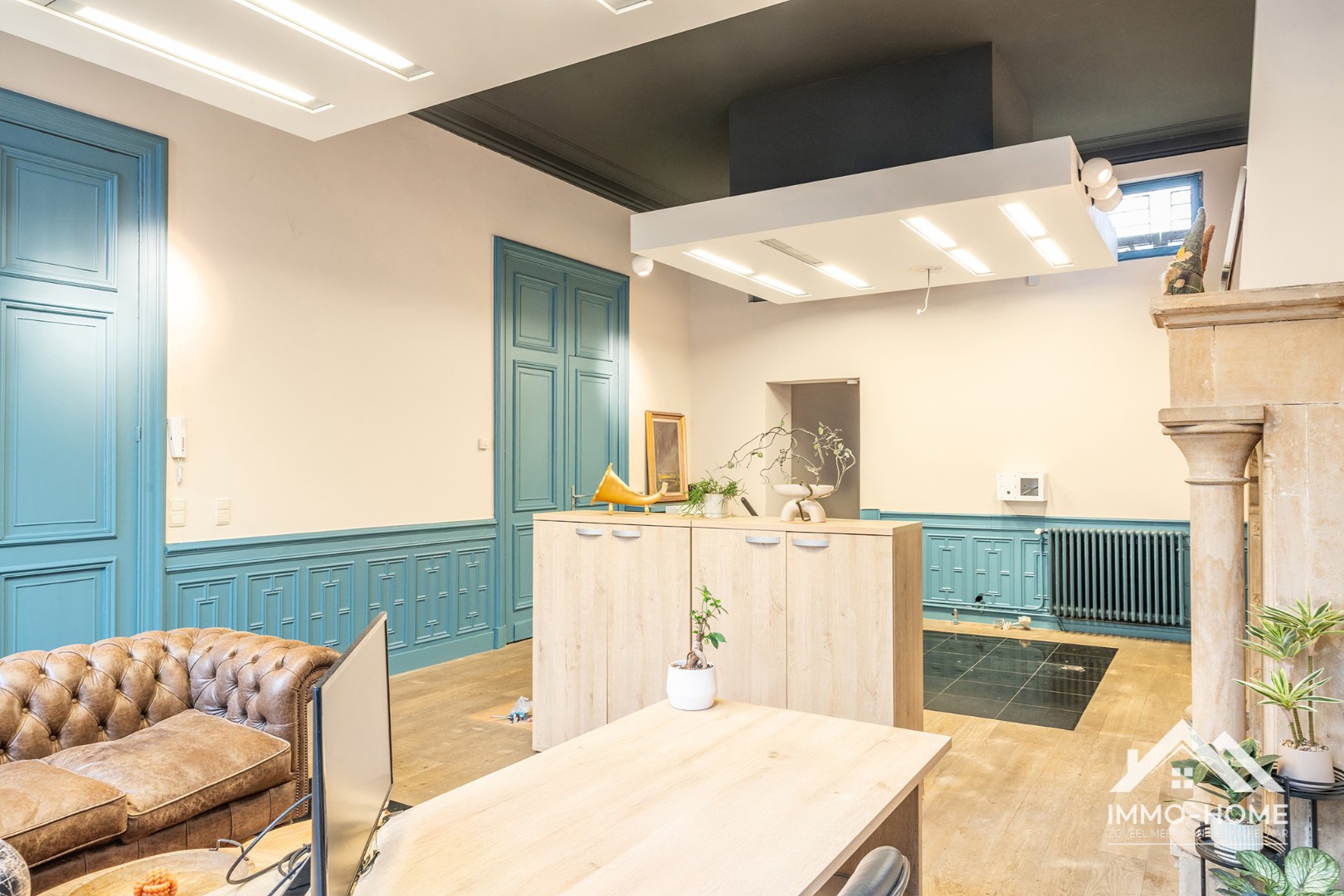 Prachtige herenwoning/handelshuis !!!! - foto 5