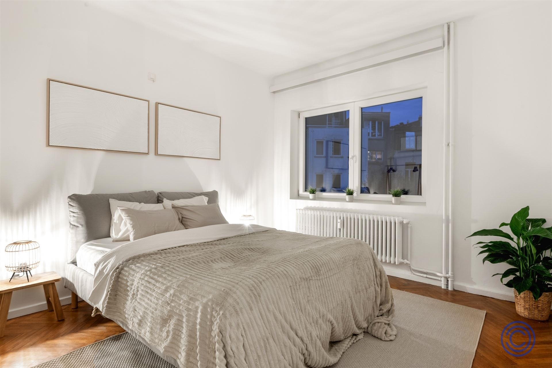 Appartement - photo 3