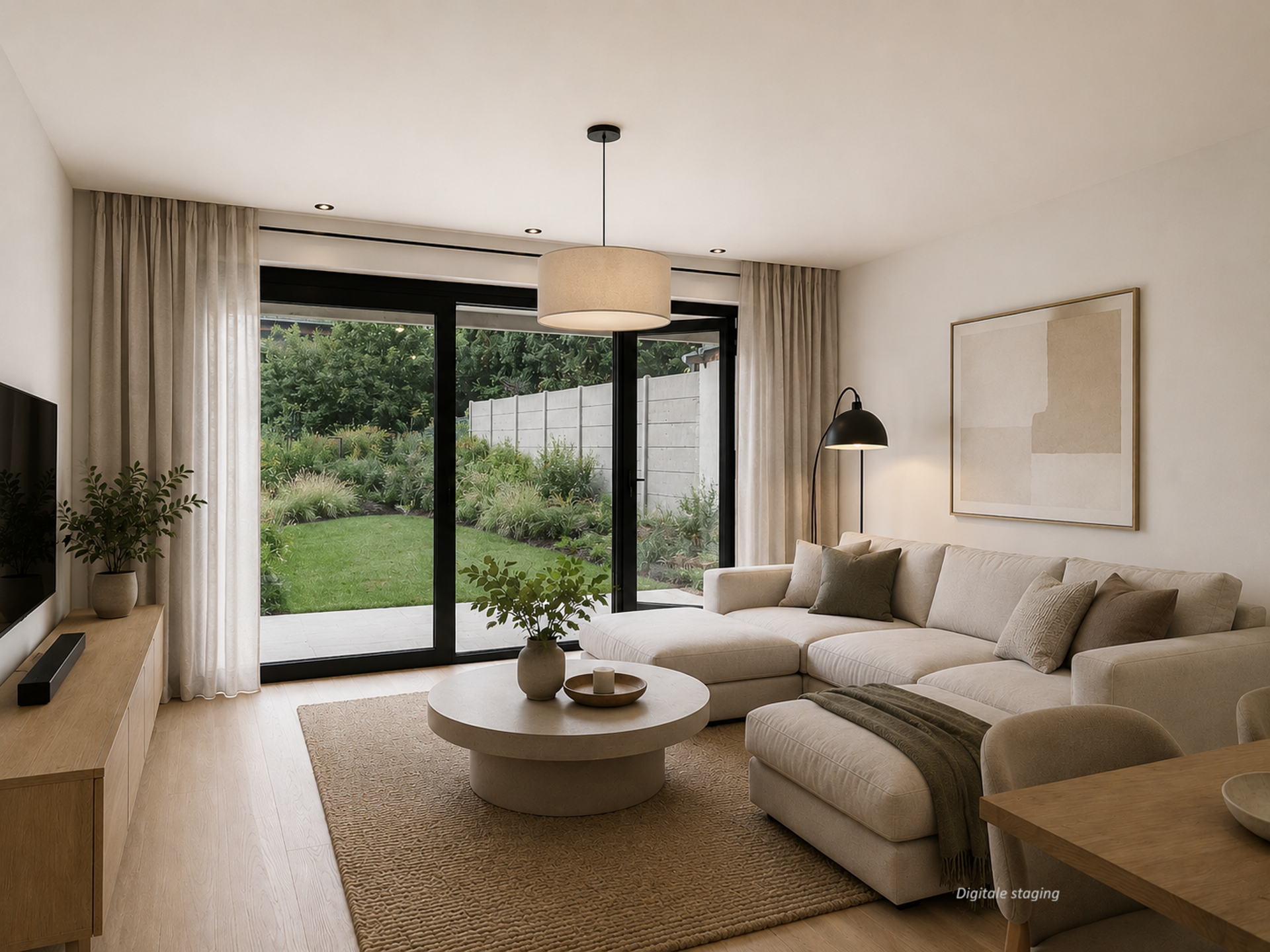 Appartement te koop in Lier met 1 slaapkamer - foto 4
