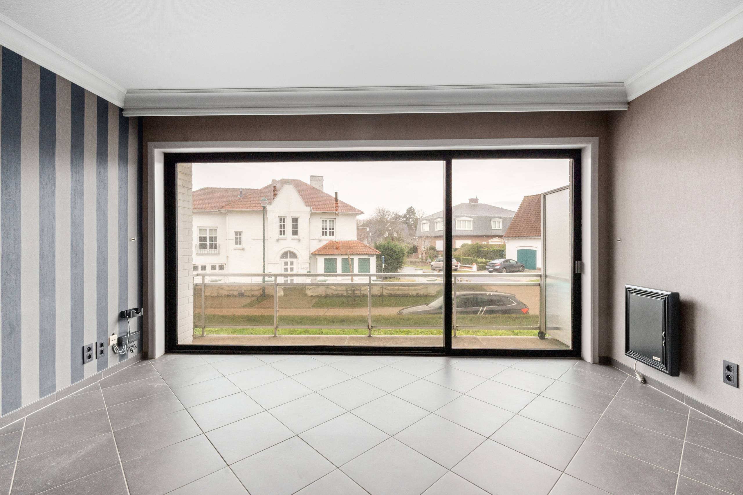 Gerenoveerd 2-slaapkamerappartement te koop in De Panne! - foto 5