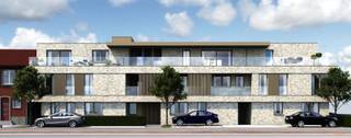 NIEUW BIJ ANIMOVASTGOED!!! REEDS 45% VERKOCHT !  RESIDENTIE “Poorthoeve”  staat voor stijlvol en luxueus wonen in het centrum van Heusden.In de...