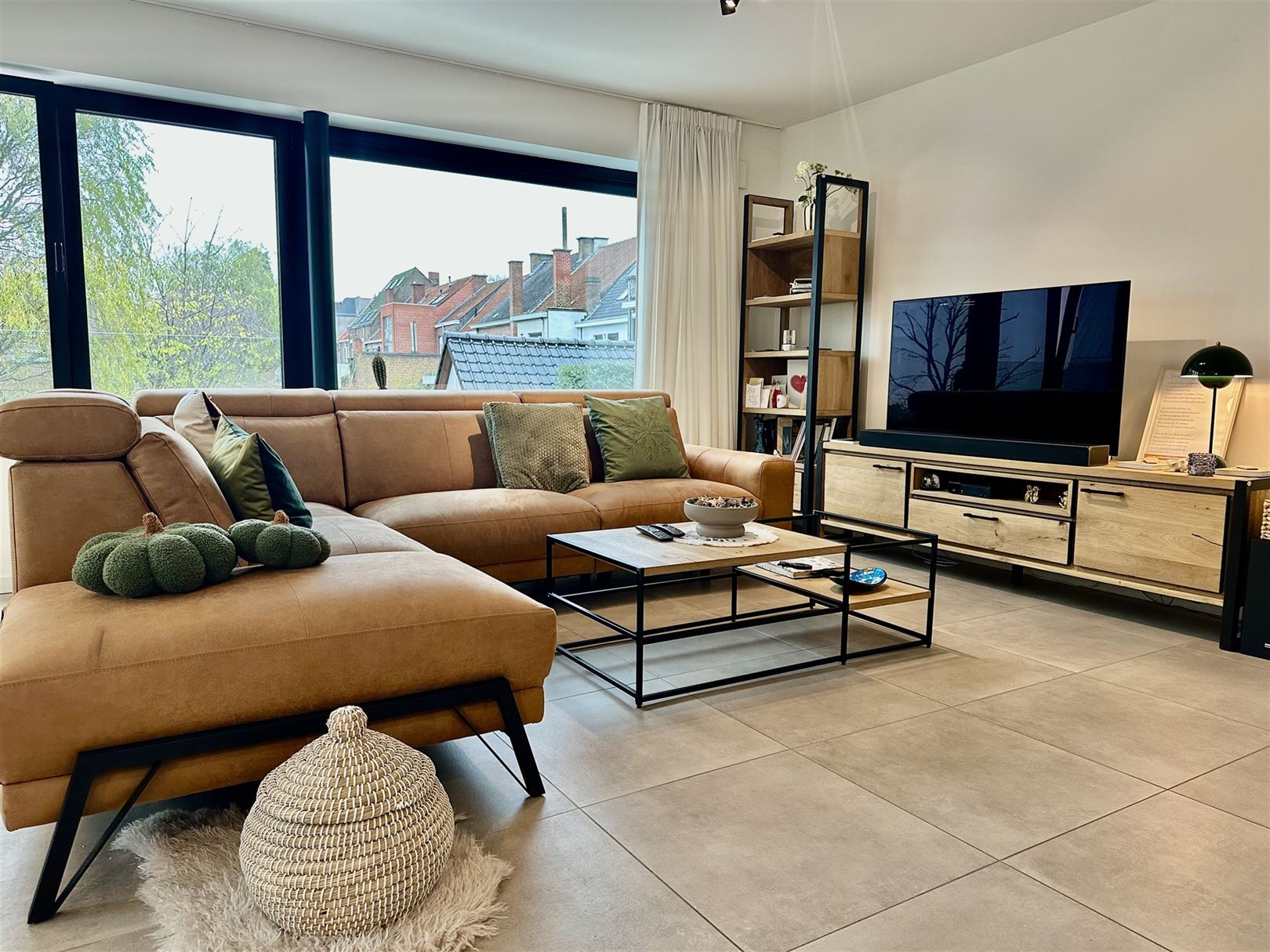 Stijlvol appartement op wandelafstand van het centrum - foto 4