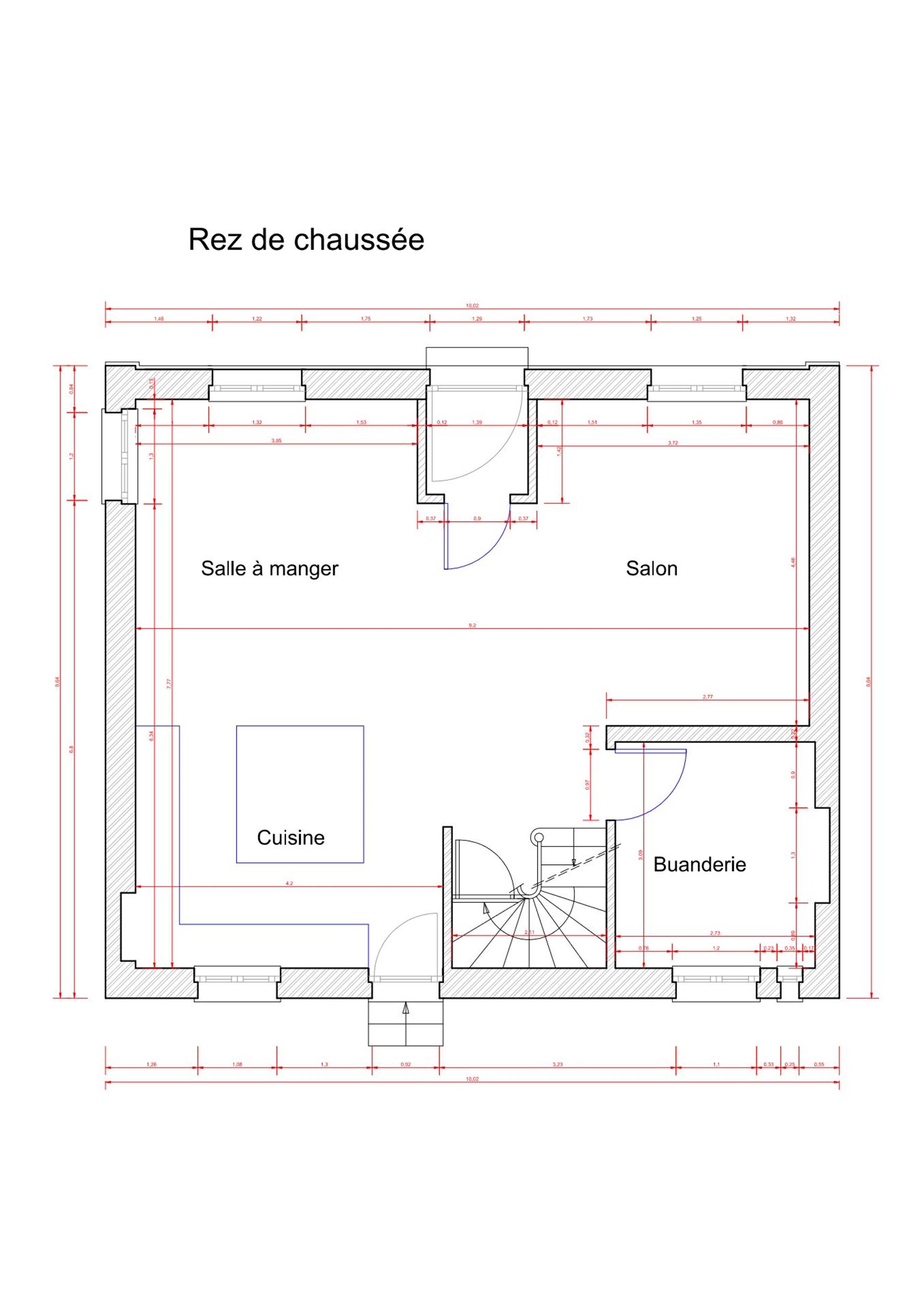 Maison neuve ! - photo 2
