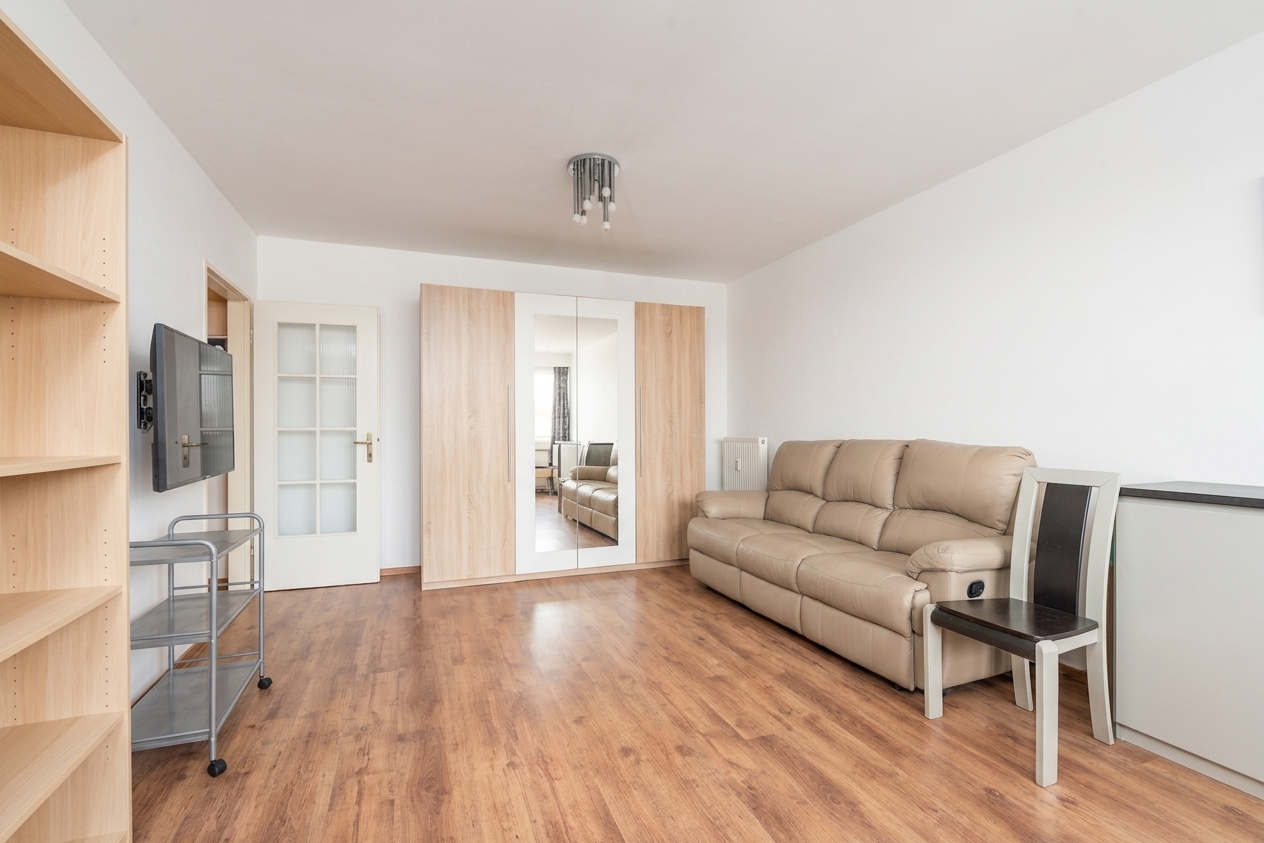 Centraal appartement in Antwerpen - foto 3
