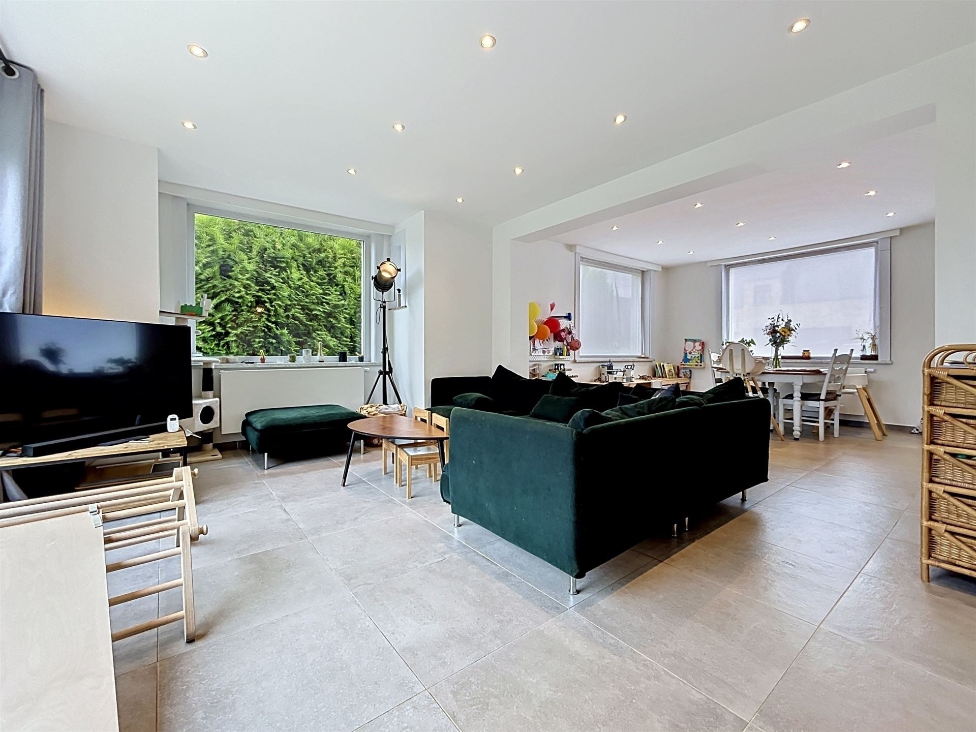 Instapklare woning met tuin - foto 4