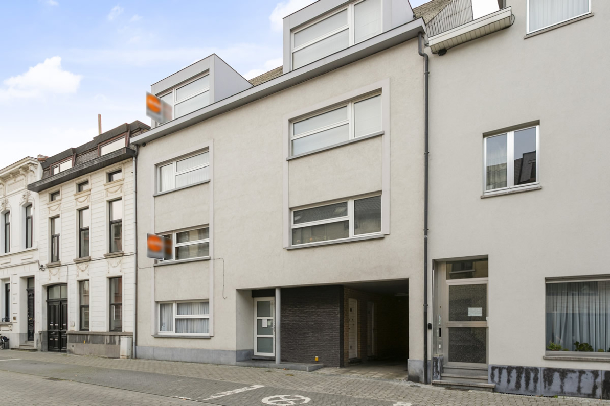 Appartement in Aalst