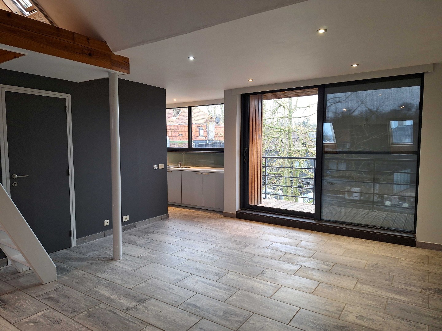 Appartement à louer à Gentbrugge - photo 2