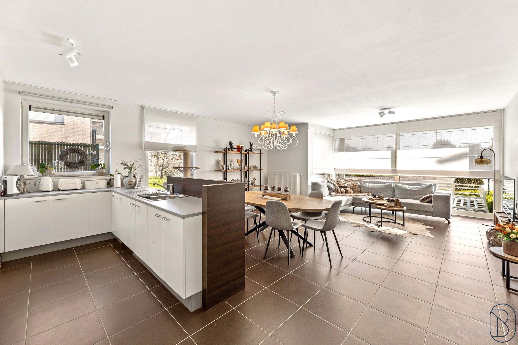 Apartment for sale in Anzegem with 2 bedrooms - photo 2