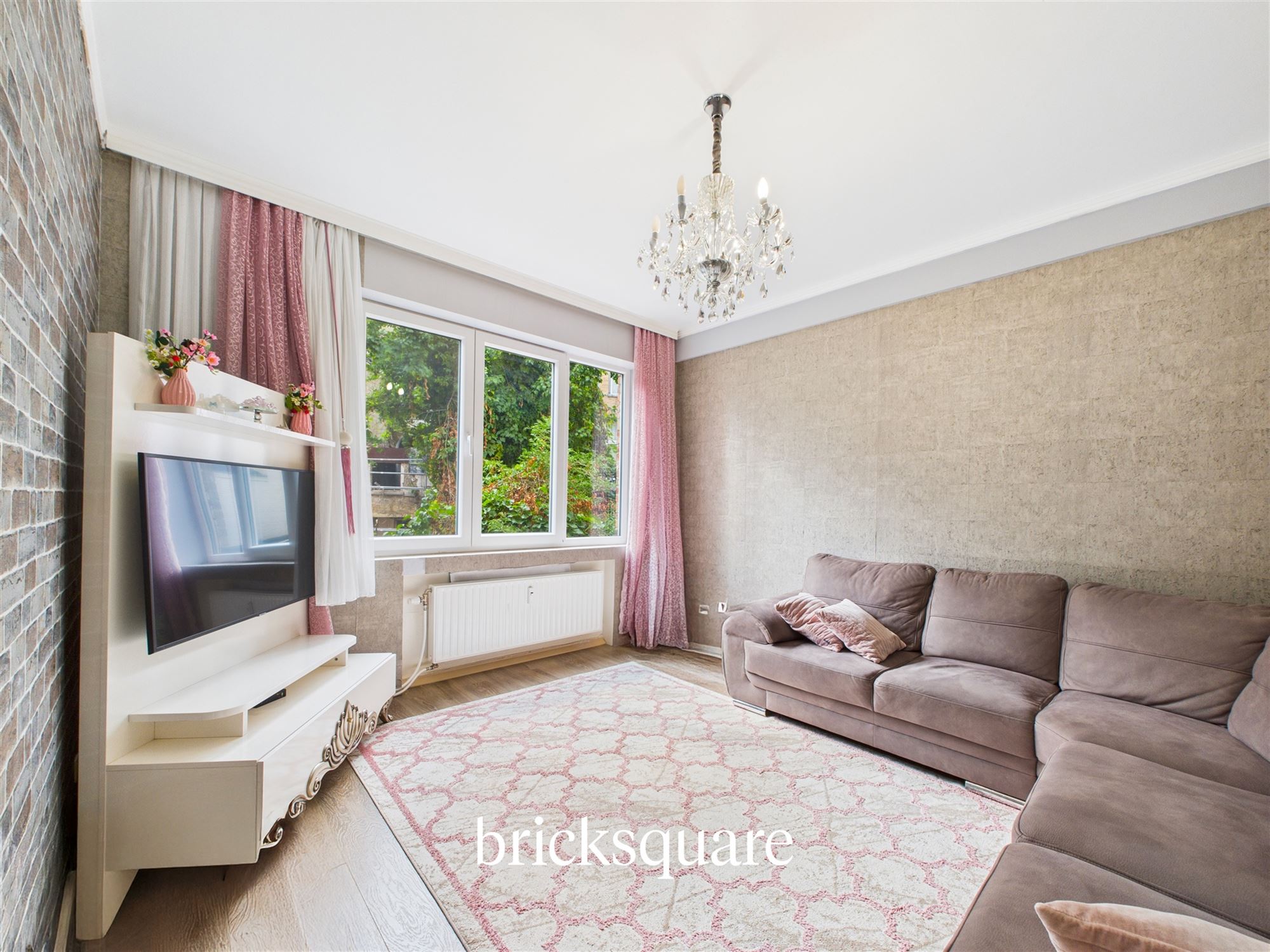 Mooi appartement met 1 slaapkamer, ideale eerste aankoop - foto 3