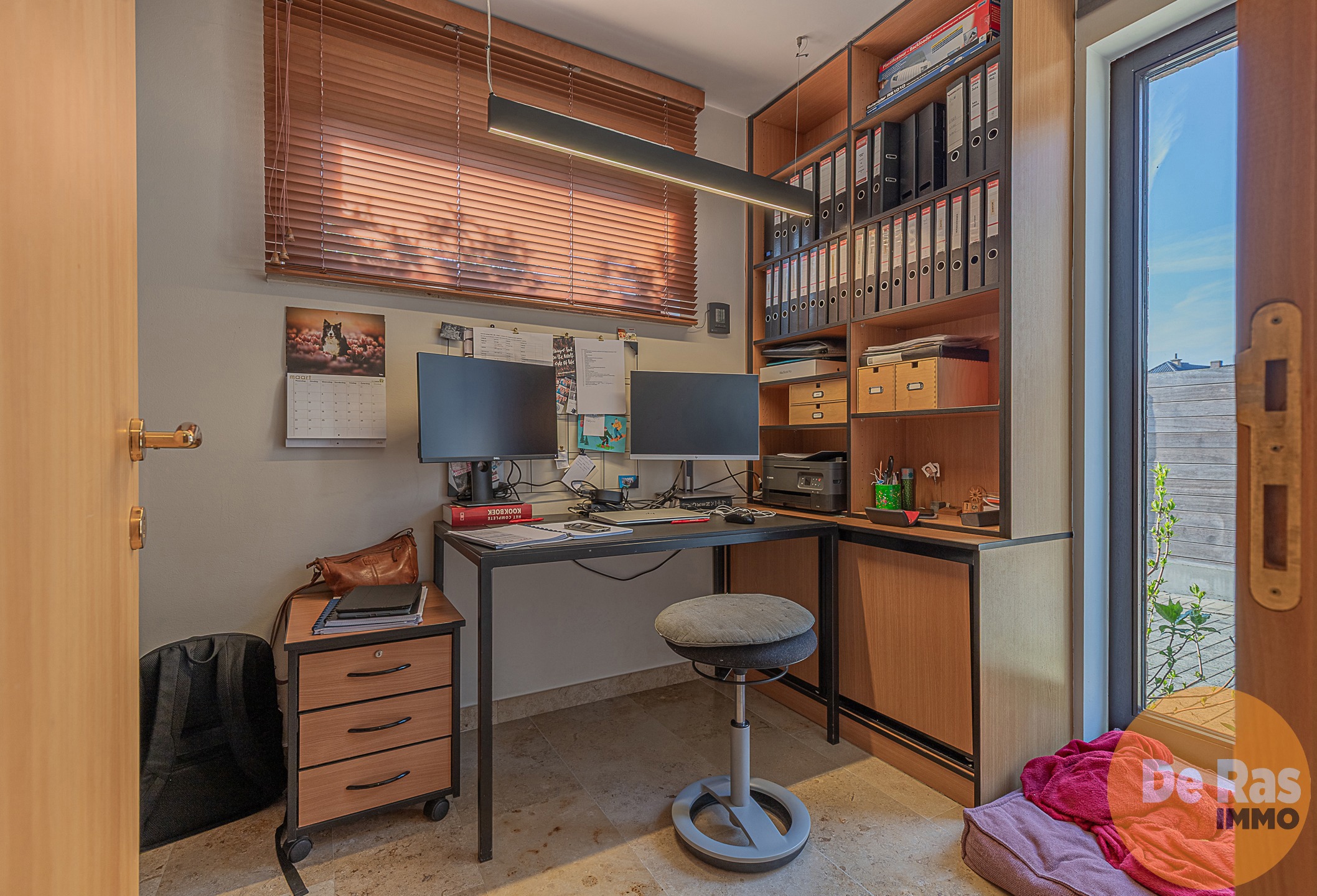 LEDE - Instapklare HOB op toplocatie nabij centrum - foto 5