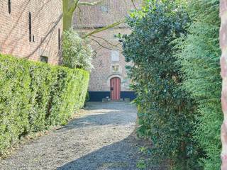 Beschermd erfgoed met ondersteuning: onderhouds- en verbouwingswerken komen in aanmerking voor...