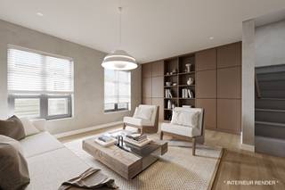 Interesse? Meer informatie op www.SWEVERS.be. - Dit ruime en instapklare appartement (114 m²) ligt centraal in Houthalen, op wandelafstand...