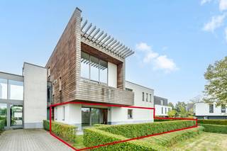 Apartment for sale in Beveren-Kruibeke-Zwijndrecht
