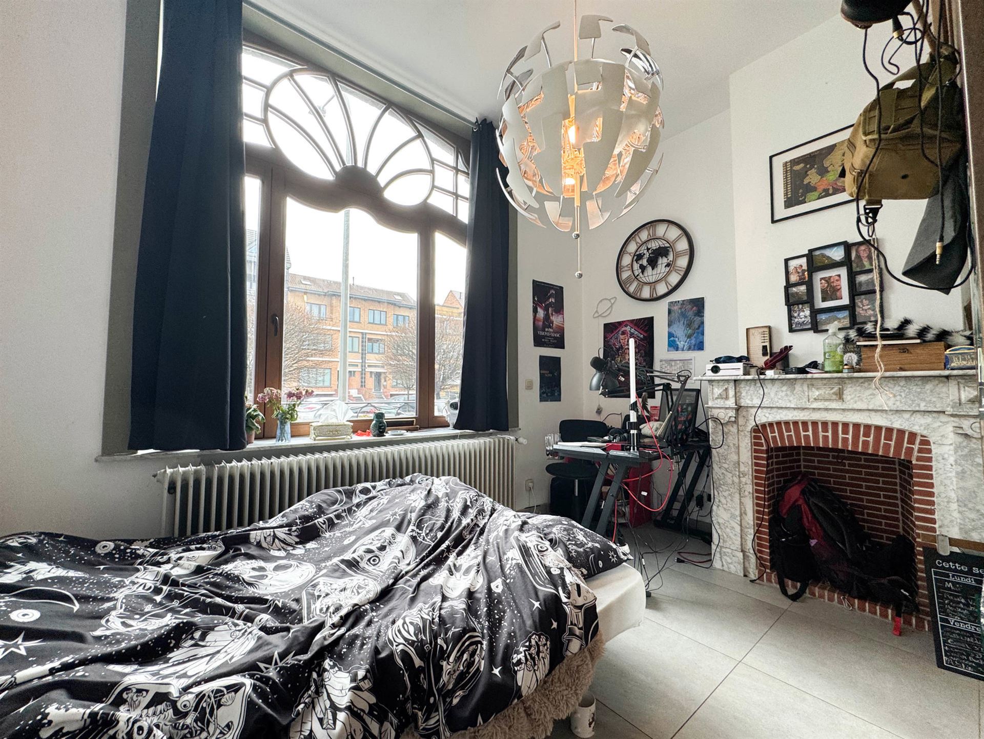 Goedgelegen charmante herenwoning. - foto 4