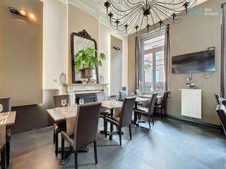 Commercieel te koop in 's-Gravenbrakel