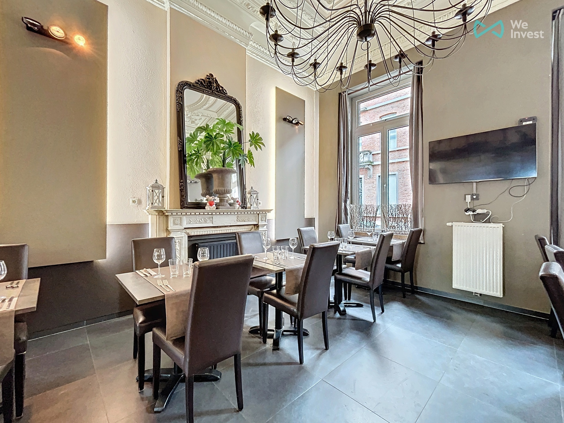 Commercieel te koop in Braine-Le-Comte - foto 1