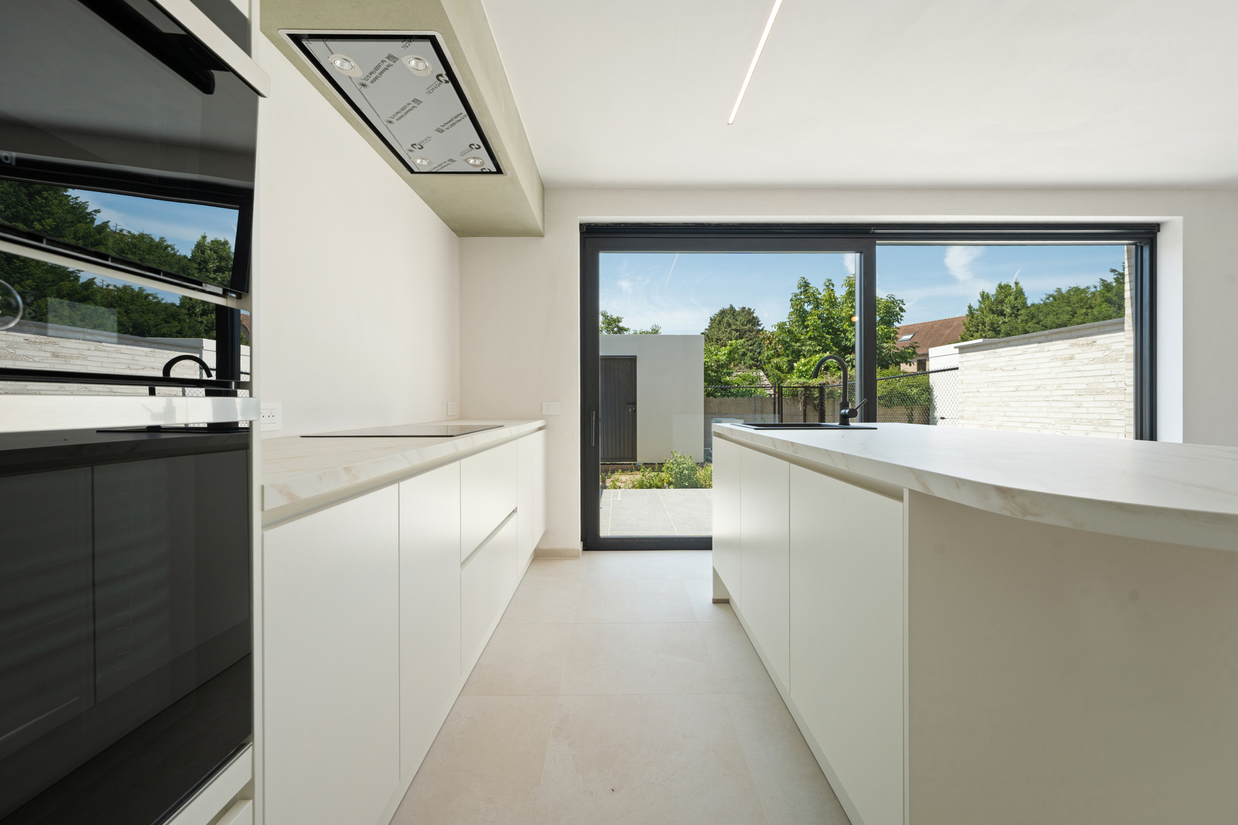 Maison à vendre à Furnes avec 3 chambres - photo 1