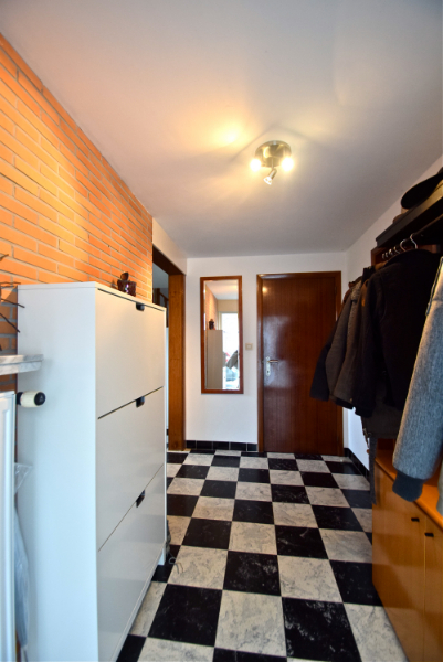 Zeer ruime halfopen bel-etage-woning met tuin! - photo 2