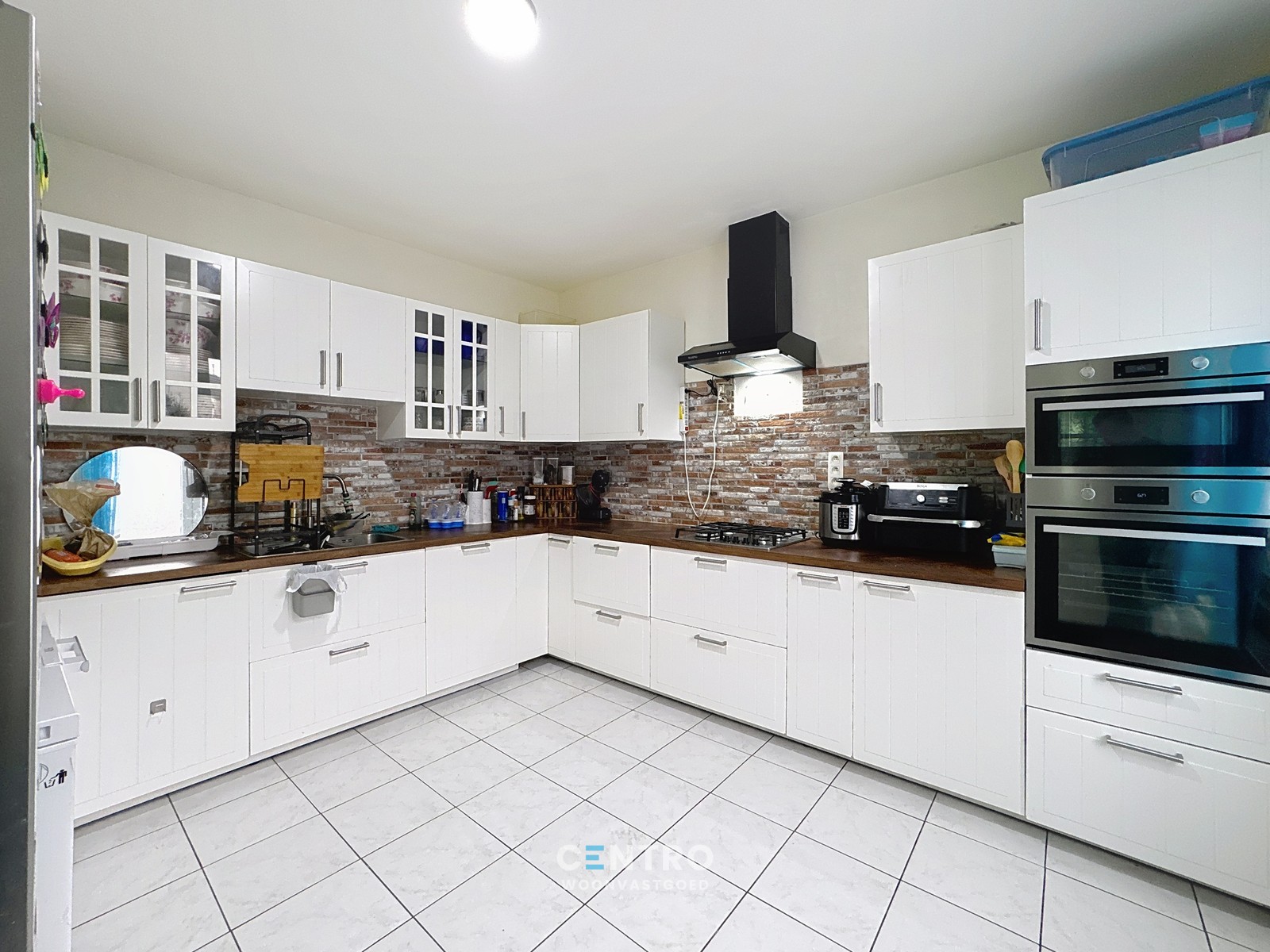Gerenoveerde woning met 4 ruime slpks! - foto 5