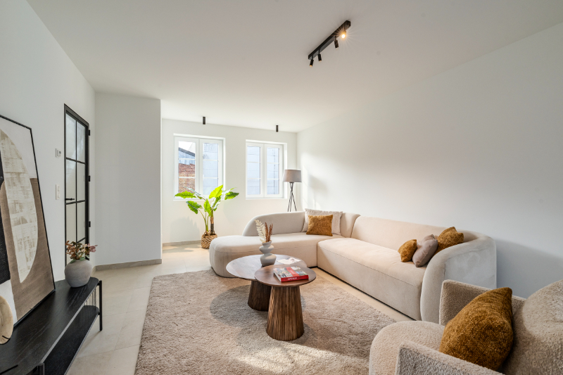 Project te koop in Lebbeke - foto 5