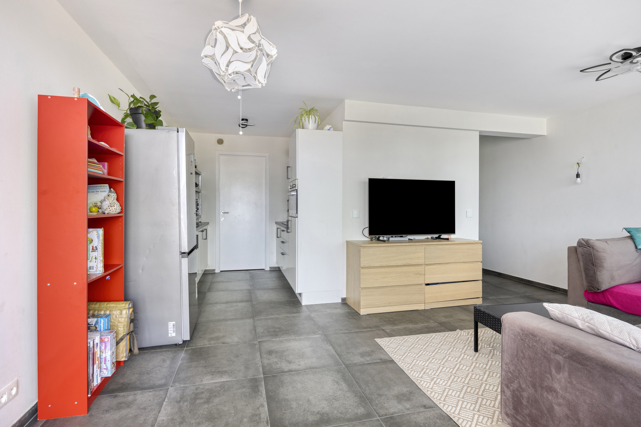 Appartement à vendre à Rotselaar avec 2 chambres - photo 1