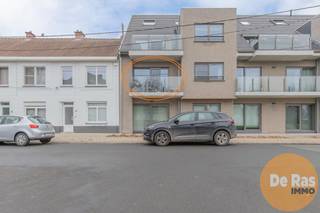 LEDE - Recent en ENERGIEZUINIG appartement (LABEL A) nabij centrum. Het appartement geniet van véél natuurlijke lichtinval en bevindt zich op...